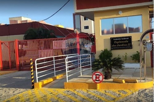 Alugar-Apartamento-Parque das Nações , Parnamirim , Rio Grande do Norte , 59158210-720731005-138