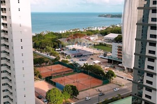 Venda-Apartamento-Altiplano Cabo Branco , João Pessoa , Paraíba , 58046050-722011040-20
