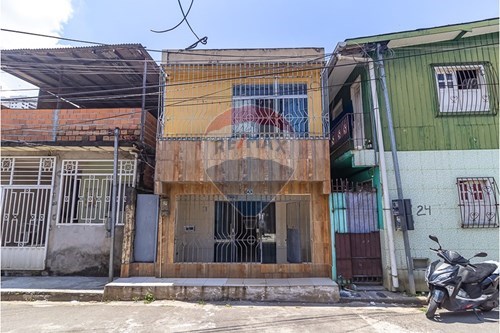 Venda-Casa de Vila-VIELA LUZITANA , 30  - ENTRE ALCINDO E 14 DE MARÇO  - Cremação , Belém , Pará , 66025430-720921053-11