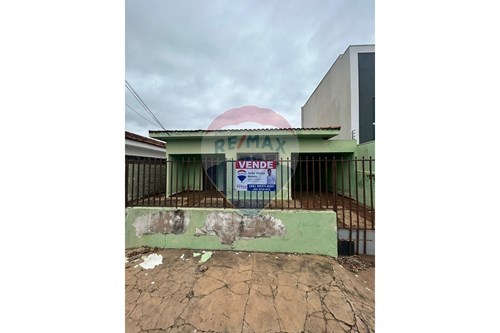 Venda-Casa-Travessa Rafael Arcanjo Ribeiro, , 59  - Loteamento Cellos , Rondonópolis , Mato Grosso , 78720093-720851057-40