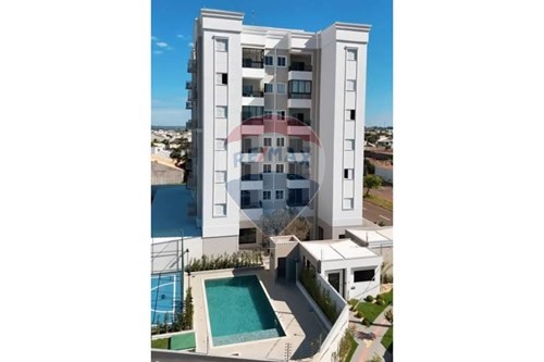 Venda-Apartamento-Setor Residencial Granville I , Rondonópolis , Mato Grosso , 78731226-720851019-77