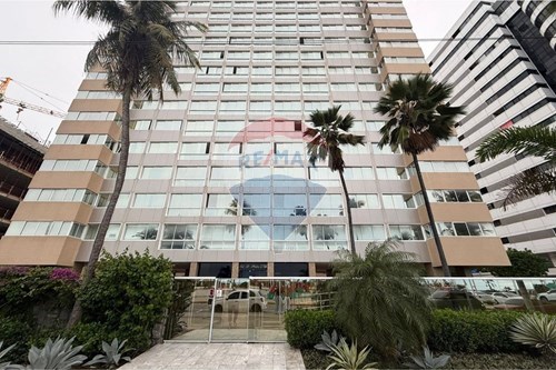 Venda-Apartamento-Avenida Beira Mar , 1800  - Meireles , Fortaleza , Ceará , 60165121-722031045-73