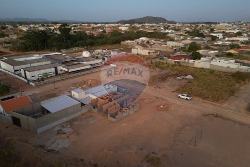 Venda-Terreno-Buriti I , Redenção , Pará , 68552823-722331001-60