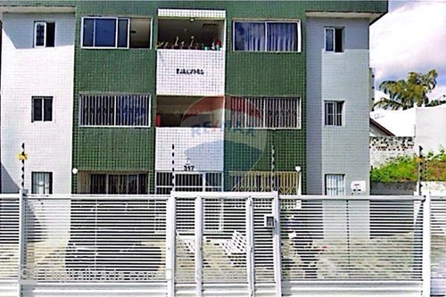 Venda-Apartamento-Rua João Quirino , 317  - Catolé , Campina Grande , Paraíba , 58410370-720291065-36