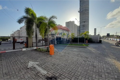 Venda-Apartamento-Avenida dos Caiapós , 355  - Pitimbu , Natal , Rio Grande do Norte , 59067-400-720621026-78