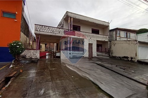 Venda-Casa-Cachoeirinha , Manaus , Amazonas , 69065180-722101017-252
