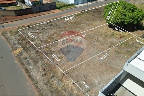 Venda-Terreno-Loteamento São Miguel , Araguaína , Tocantins , 77817200-720991045-4