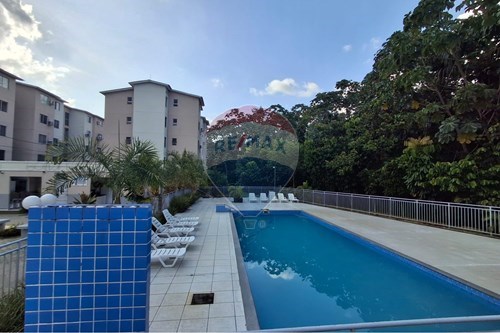 Venda-Apartamento-Tarumã , Manaus , Amazonas , 69041010-720791017-77