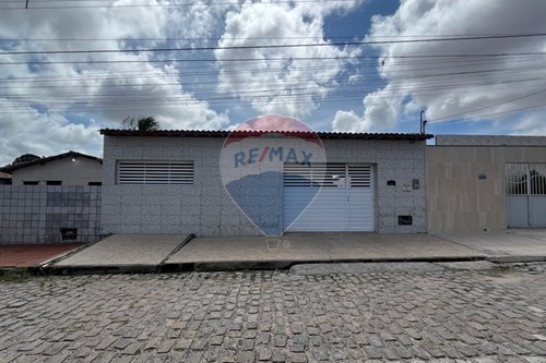 Venda-Casa-Potengi , Natal , Rio Grande do Norte , 59120-130-720621007-261