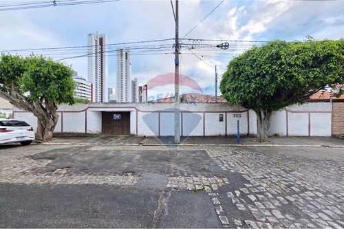 Venda-Casa-Rua Vereador Antônio José Rodrigues , 350  - Escola Bem Crescer  - Mirante , Campina Grande , Paraíba , 58407610-720291065-31