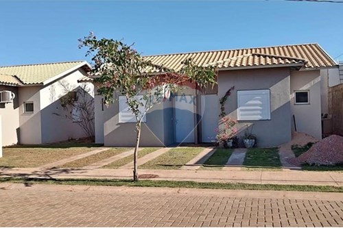Venda-Casa de Condomínio-Vila Rica , Rondonópolis , Mato Grosso , 78715880-720771072-3
