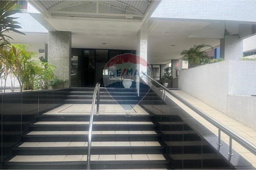 Residential - Condo/Apartment - João Pessoa , Paraíba - BR