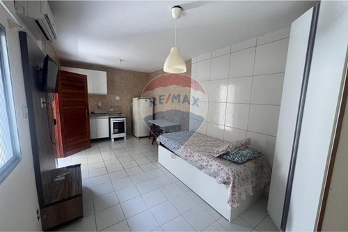 Alugar-Kitnet-Ponta Negra , Natal , Rio Grande do Norte , 59092190-720731004-500