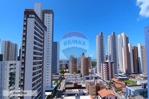 Alugar-Apartamento-Rua Comerciante José Miranda de Araújo , 185  - Edifício Absolut Residence  - Jardim Oceania , João Pessoa , Paraíba , 58037428-720301160-7