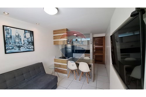 Alugar-Apartamento-Tambaú , João Pessoa , Paraíba , 58039230-720471042-181