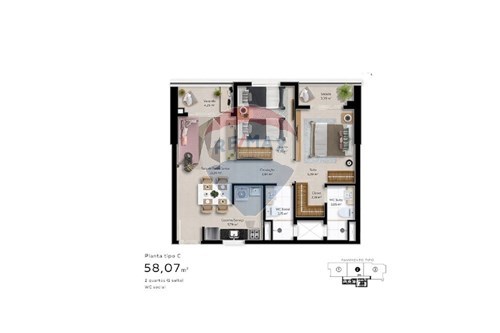Slider Image Thumbnail