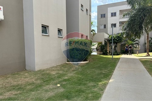 Residential - Condo/Apartment - Lucas do Rio Verde , Mato Grosso - BR