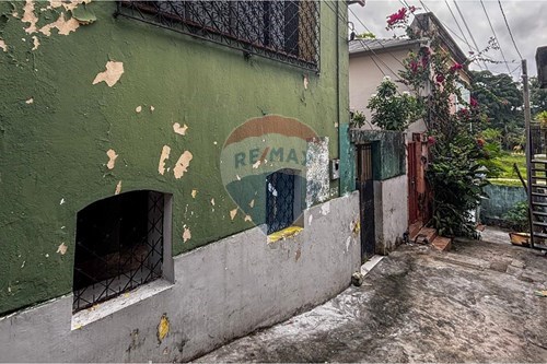 Venda-Casa de Vila-Centro , Manaus , Amazonas , 69005220-722101003-460