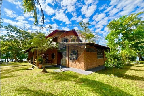 Venda-Chácara / Sítio / Fazenda-Puraquequara , Manaus , Amazonas , 69000000-720661010-154