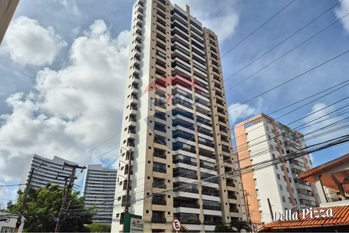 Venda-Apartamento-R. Dr. José Lourenço , 1550  - Aldeota , Fortaleza , Ceará , 60115-281-721621127-18