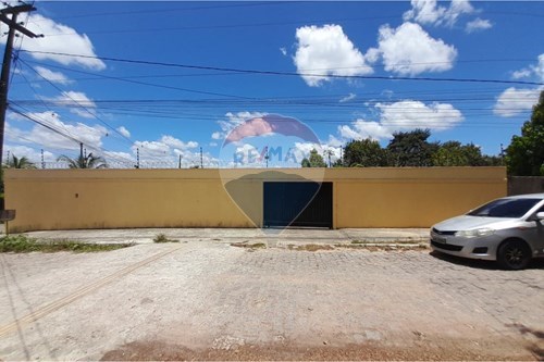 Venda-Casa-Rua José Segundo Moura , 2  - Torre da Vivo  - Mangabeira , Macaíba , Rio Grande do Norte , 59280000-720621026-87