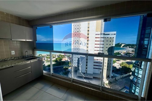 Venda-Apartamento-Ponta Negra , Natal , Rio Grande do Norte , 59092-475-720731001-2425