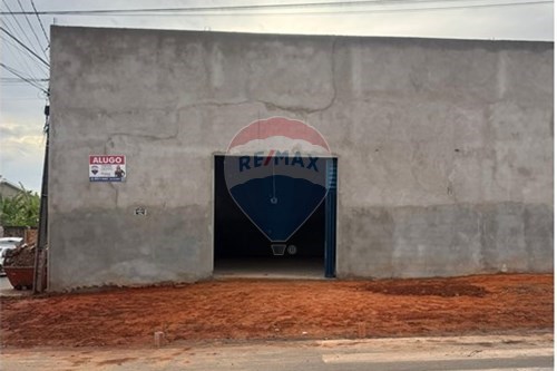 Alugar-Galpão-Loteamento Planalto , Araguaína , Tocantins , 77823580-722171003-141