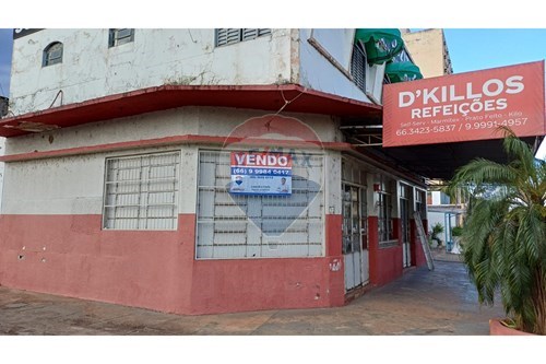 Venda-Outros-Centro , Rondonópolis , Mato Grosso , 78700050-720851006-288