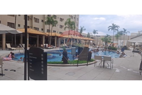 Venda-Apartamento-Turista I , Caldas Novas , Goiás , 75696008-722251002-1