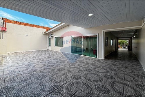 Venda-Casa-Cidade Nova , Manaus , Amazonas , 69090796-722101026-4