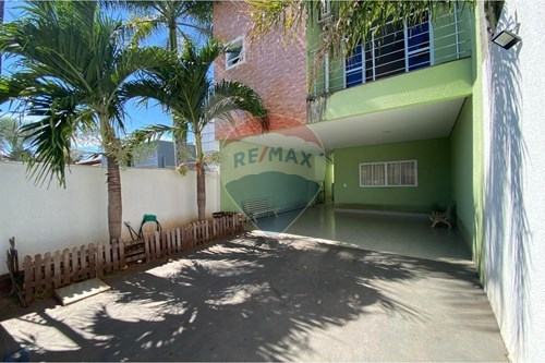 Venda-Sobrado-Rua M , 12  - PROXIMO  AV PRINCIPAL BAIRRO  - Santa Cruz II , Cuiabá , Mato Grosso , 78077085-720911061-59