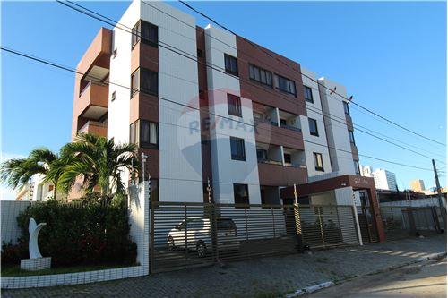 For Sale-Condo/Apartment-Rua Oneida Agra da Nóbrega, , 170  - Residencial Boulevard  - Altiplano Cabo Branco , João Pessoa , Paraíba , 58046-200-720301067-42