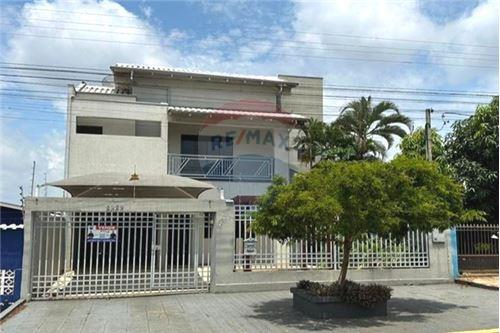 For Sale-Two Level House-Rua Almirante Barroso , 2829  - Novo Cacoal , Cacoal , Rondônia , 6962116-721971011-71