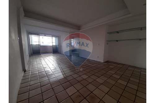 For Rent/Lease-Condo/Apartment-Tambaú , João Pessoa , Paraíba , 58039000-720861023-45