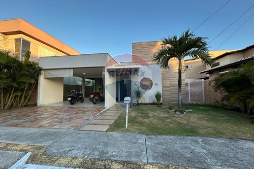 Residential - Townhouse - Parnamirim , Rio Grande do Norte - BR