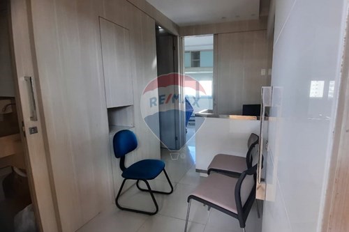 Venda-Apartamento-Aldeota , Fortaleza , Ceará , 60150160-722321008-19