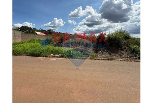 Venda-Terreno-rua barcarena , lt.02e 26  - Esplanada , Parauapebas , Pará , 68515000-722021025-16