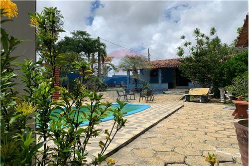 For Sale-Farm-Pituassu , 04  - Antiga Flora Santa Clara  - Centro , Conde , Paraíba , 58322-000-720871031-19