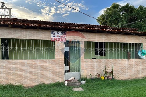 Venda-Casa-Promissão II , Paragominas , Pará , 68.628-380-721851023-92