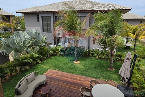 Venda-Casa de Condomínio-Avenida Beira Mar , 2530  - Azure  - Flecheiras , Trairi , Ceará , 62690000-722341001-169