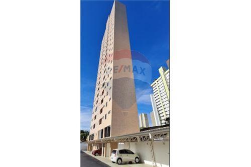 For Sale-Condo/Apartment-Rua Governador Juvenal Lamartine , 815  - Tyrol , Natal , Rio Grande do Norte , 59022-020-720621007-1