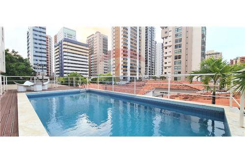 Venda-Apartamento-rua monteiro lobato , 601  - Tambaú , João Pessoa , Paraíba , 58039170-722001033-1