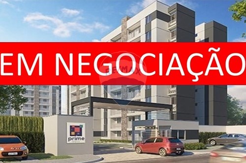 Venda-Apartamento-Prime Arena, Rua Parque dos Franceses , 736  - Empire Center  - Chapada , Manaus , Amazonas , 69050045-722051011-221