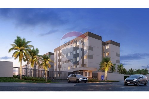 Venda-Apartamento-Avenida Maciel Bezerra , 65  - Siqueira , Maracanaú , Ceará , 61923330-720971021-64