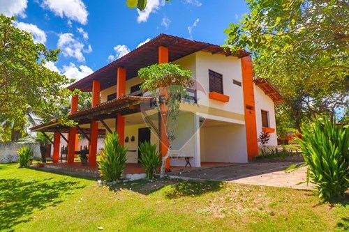 Venda-Casa-Rua Lagoa do Bonfim , S/N  - Vizinho ao Hotel Mardunas  - Nísia Floresta , Nísia Floresta , Rio Grande do Norte , 59129620-720891210-1