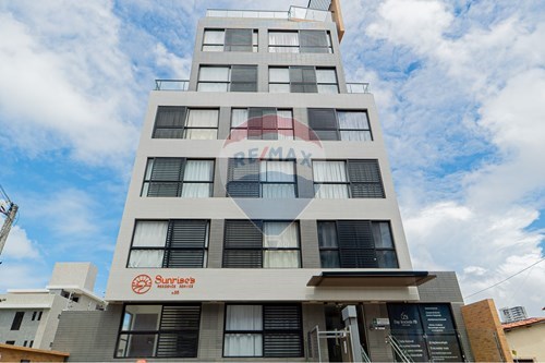 Venda-Apart Hotel/ Flat-Rua Juiz Jose Alberto Nobrega de Freitas , 35  - Próximo ao calçadão Bessa  - Bessa , João Pessoa , Paraíba , 58035100-720431114-6