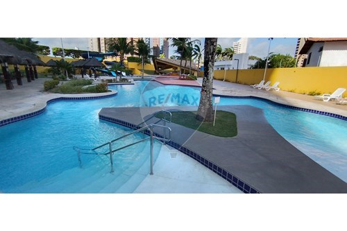 Alugar-Apartamento-Rua Da lagosta , 466  - Ponta Negra , Natal , Rio Grande do Norte , 59090500-720891267-13