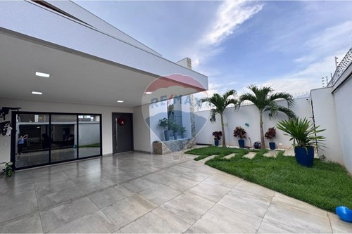 Venda-Casa-Jardim Beira Lago , Araguaína , Tocantins , 77513260-720991002-155