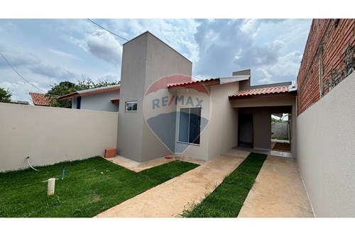 Venda-Casa-Bairro Cristo Rei , Vilhena , Rondônia , 76983-371-720701018-66