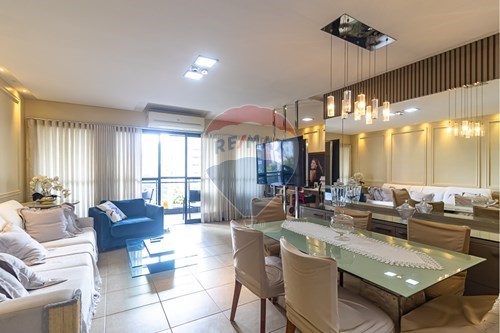 Venda-Apartamento-Nazaré , Belém , Pará , 66055280-720921011-91